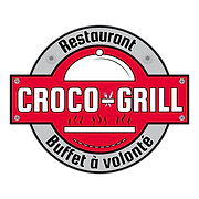 Logo CROCO-GRILL