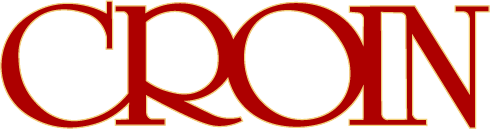 Logo CROIN ALEXANDRE