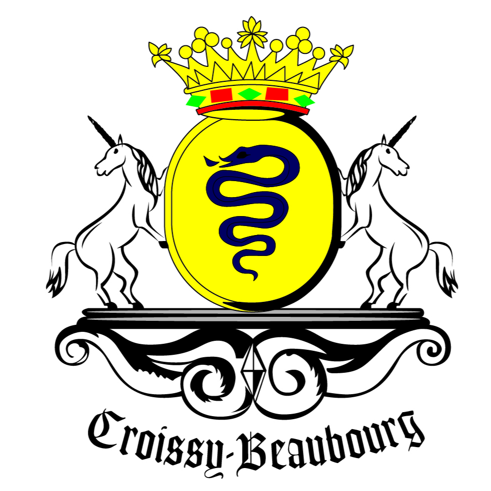 Logo CROISSY FL
