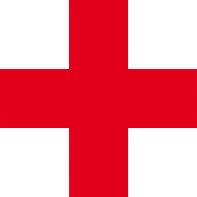 Logo Croix Rouge Insertion