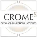 Logo CROMES BEAUCE