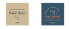Logo CROQ'GOURMET