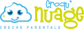 Logo CROQU'NUAGE