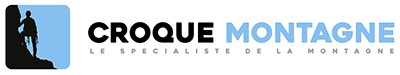 Logo CROQUE MONTAGNE