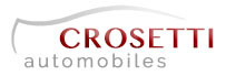 Logo CROSETTI AUTOMOBILES
