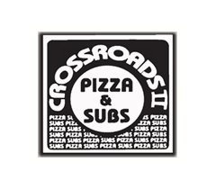 Logo CROSSROAD