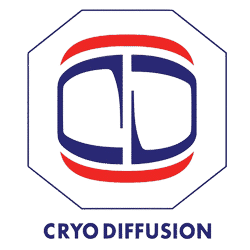 Logo CRYO DIFFUSION