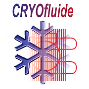 Logo CRYOFLUIDE 2