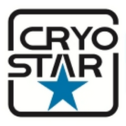 Logo CRYOSTAR SAS