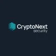 Logo CRYPTONEXT (CRYPTONEXT SECURITY)