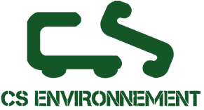 Logo CS ENVIRONNEMENT