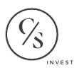 Logo CS INVEST