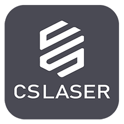 Logo CS-LASER (CS-LASER)