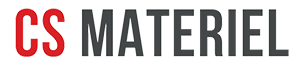 Logo CS MATERIEL