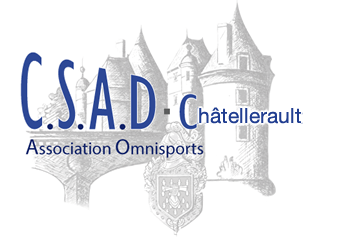 Logo CSAD-C