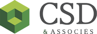 Logo CSD & ASSOCIES