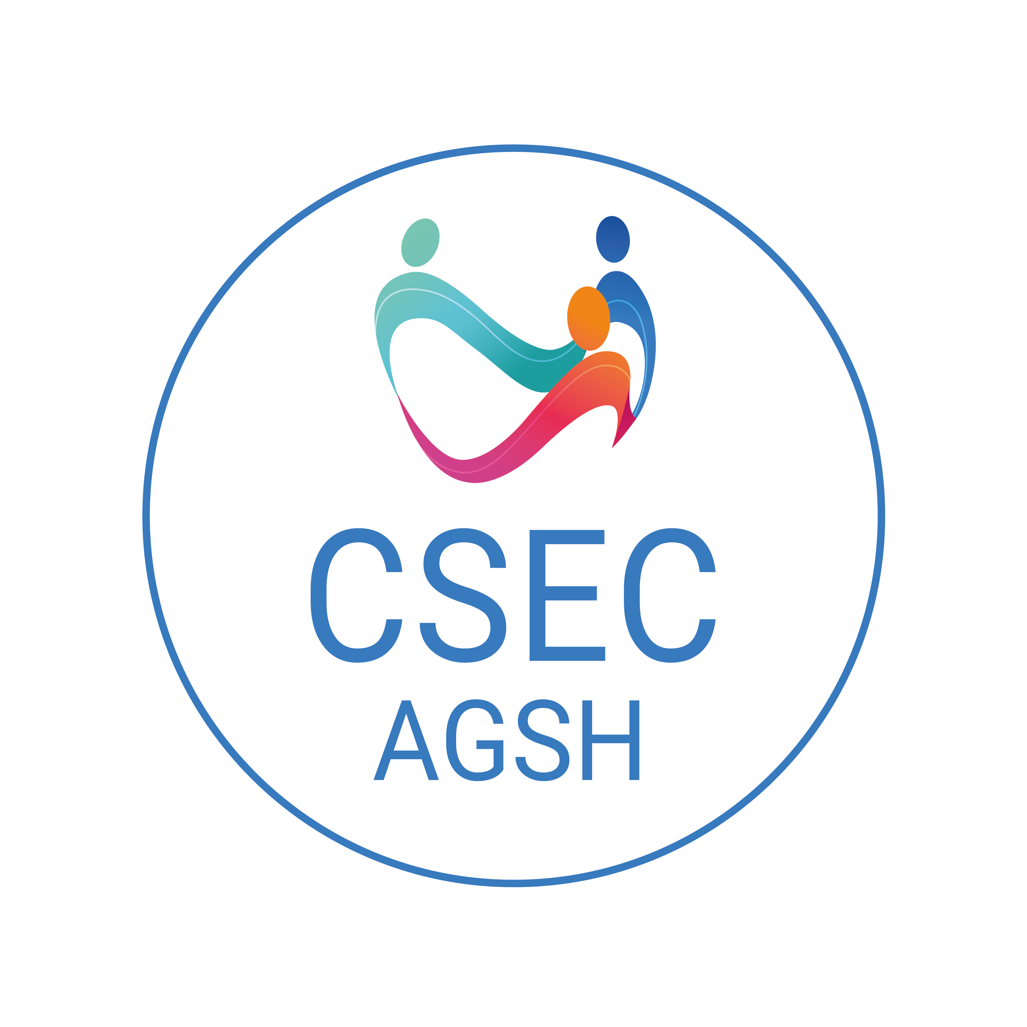 Logo CSEC TOTALENERGIES UES M&S