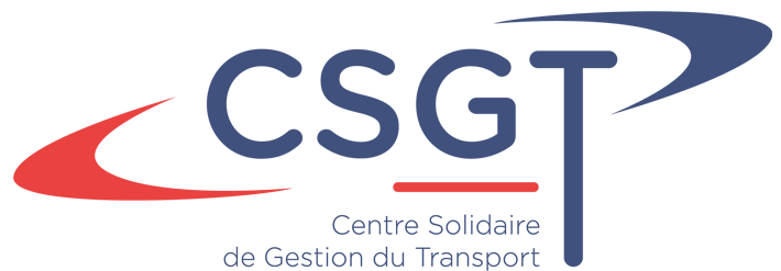 Logo CSGT +