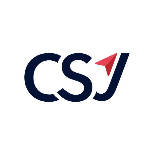 Logo CSJ