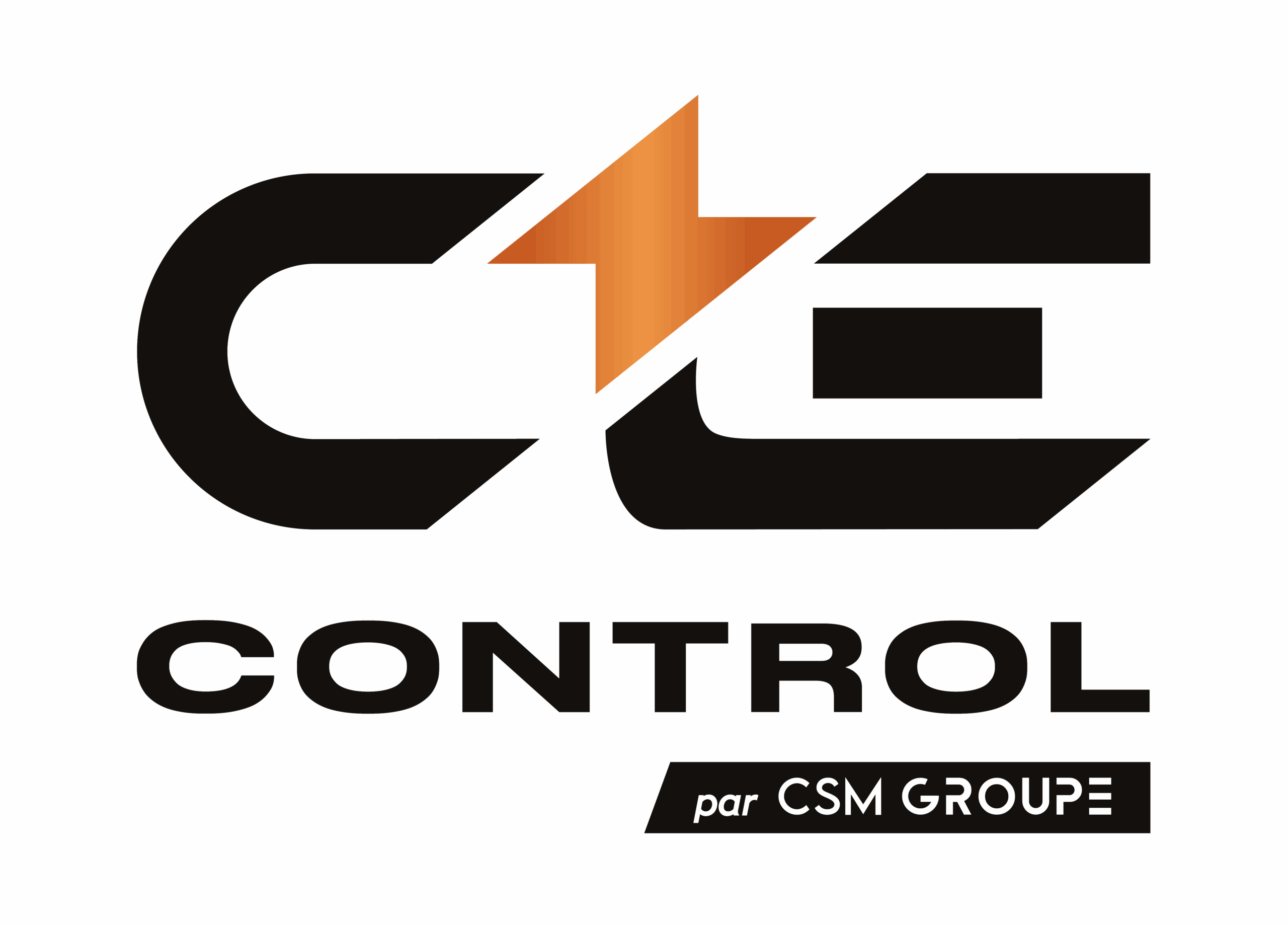 Logo CTE CONTROL (CTE CONTROL)