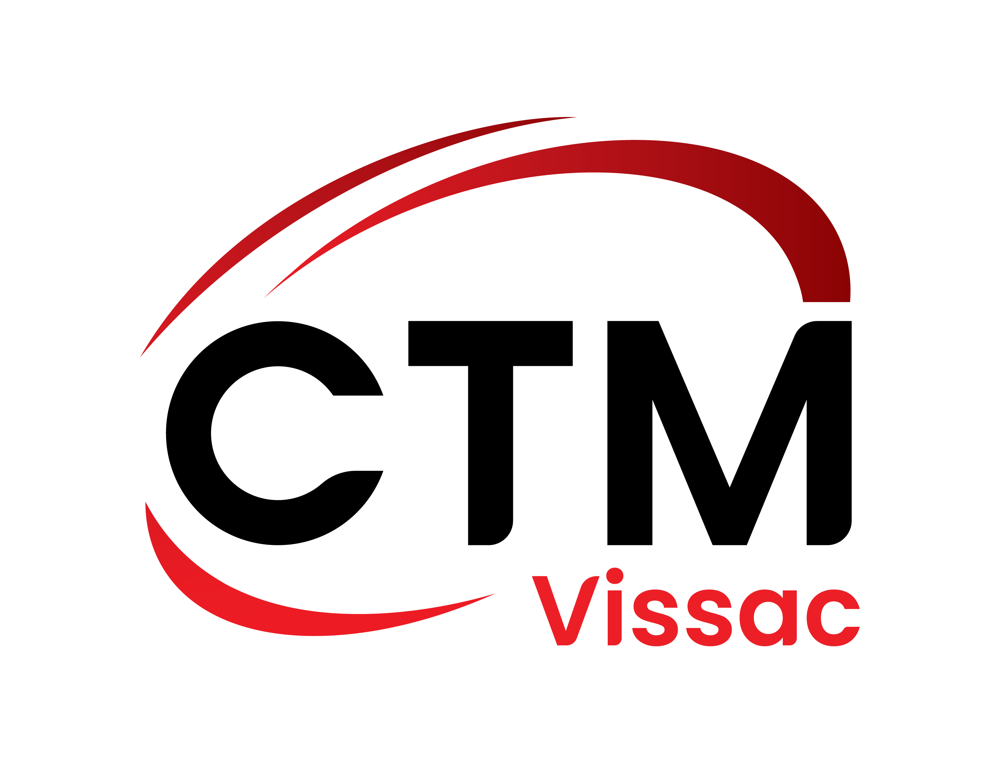 Logo CTM VISSAC