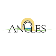 Logo CTRE COM ACTION SOCIALE D'ANGLES
