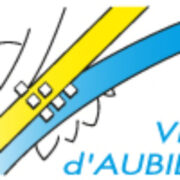 Logo CTRE COM ACTION SOCIALE DE AUBIERE