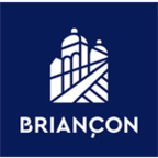Logo CTRE COM ACTION SOCIALE DE BRIANCON