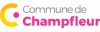 Logo CTRE COM ACTION SOCIALE DE CHAMPFLEUR
