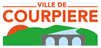 Logo CTRE COM ACTION SOCIALE DE COURPIERE