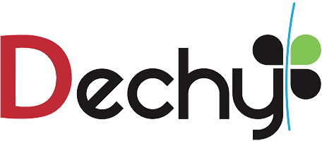 Logo CTRE COM ACTION SOCIALE DE DECHY