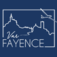 Logo CTRE COM ACTION SOCIALE DE FAYENCE