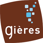 Logo CTRE COM ACTION SOCIALE DE GIERES