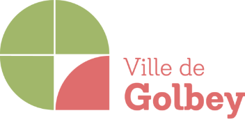 Logo CTRE COM ACTION SOCIALE DE GOLBEY