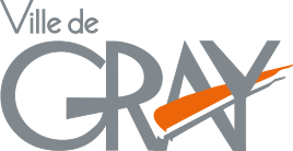 Logo CTRE COM ACTION SOCIALE DE GRAY