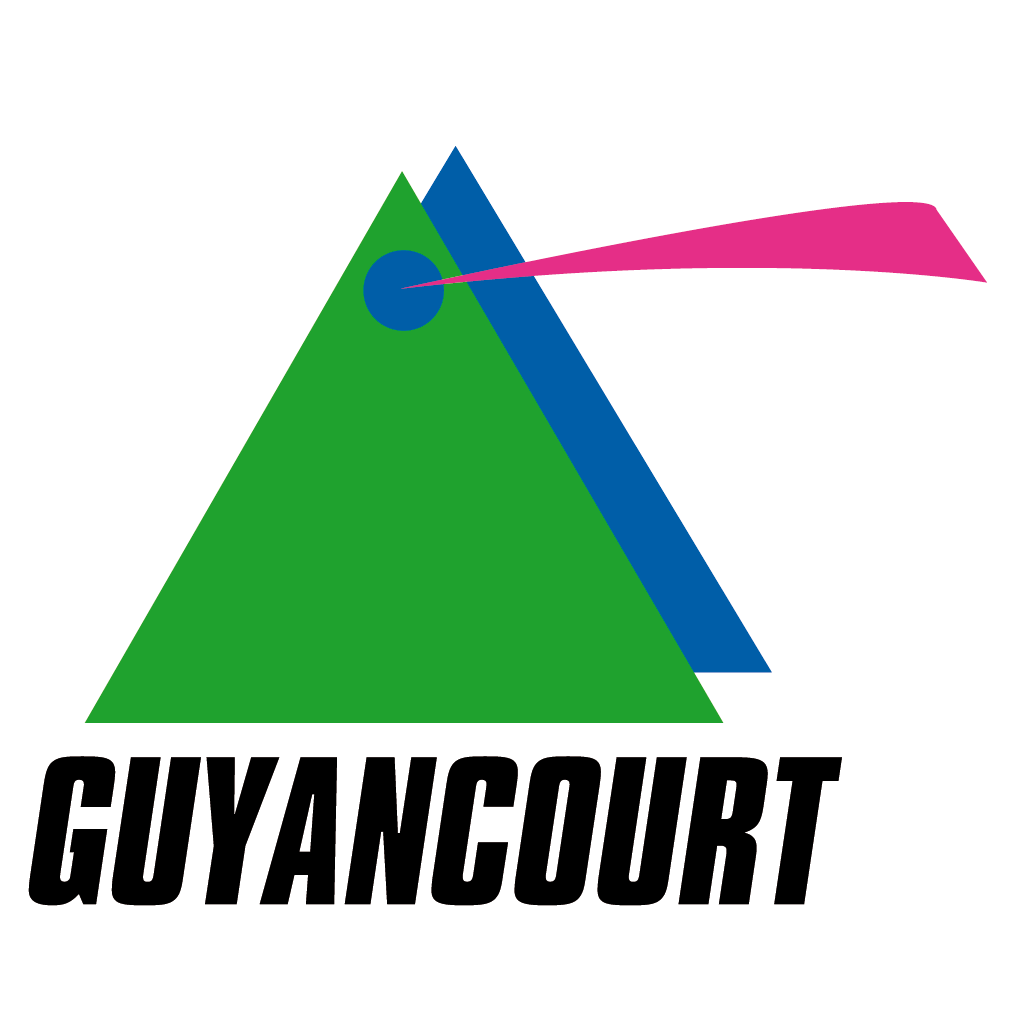 Logo CTRE COM ACTION SOCIALE DE GUYANCOURT