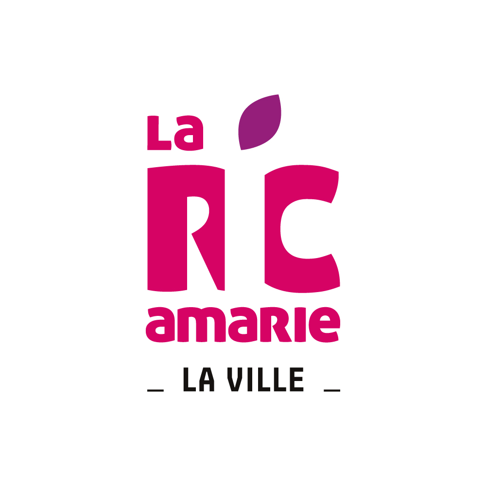 Logo CTRE COM ACTION SOCIALE DE LA RICAMARIE (CCAS)