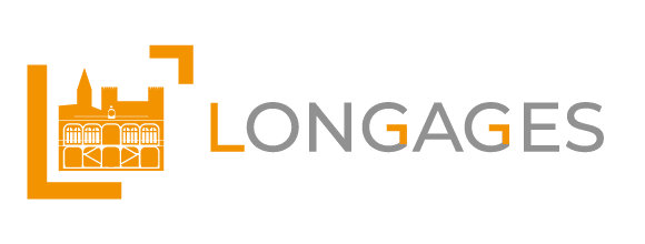 Logo CTRE COM ACTION SOCIALE DE LONGAGES