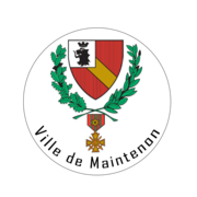 Logo CTRE COM ACTION SOCIALE DE MAINTENON