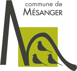Logo CTRE COM ACTION SOCIALE DE MESANGER