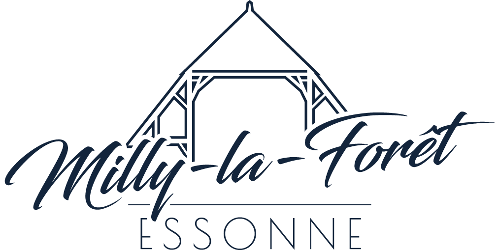 Logo CTRE COM ACTION SOCIALE DE MILLY LA FORE