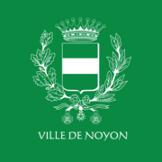 Logo CTRE COM ACTION SOCIALE DE NOYON