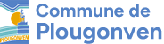 Logo CTRE COM ACTION SOCIALE DE PLOUGONVEN