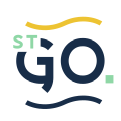 Logo CTRE COM ACTION SOCIALE DE SAINT GONNERY