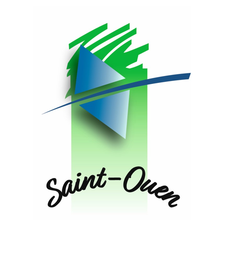 Logo CTRE COM ACTION SOCIALE DE SAINT OUEN (CCAS)