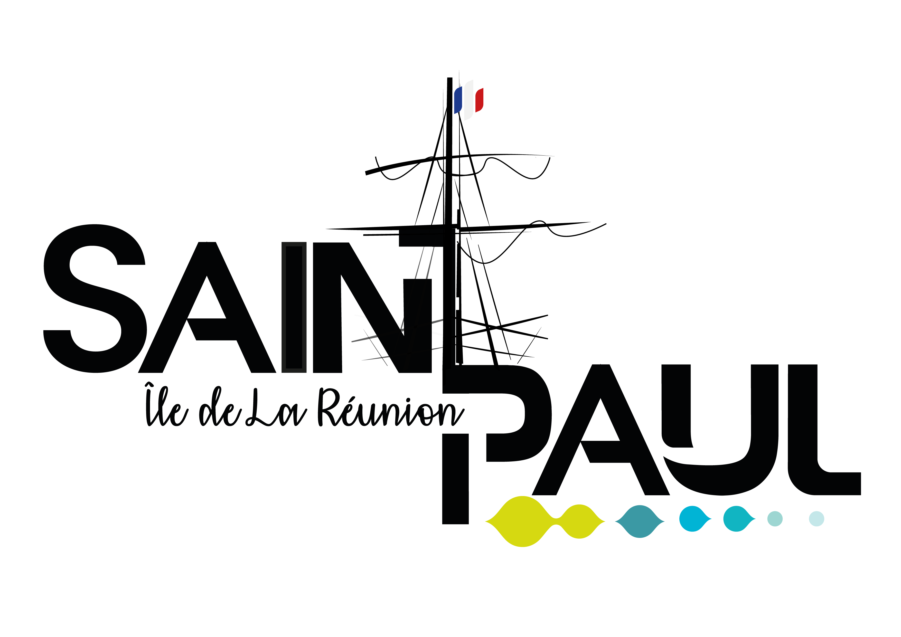 Logo CTRE COM ACTION SOCIALE DE SAINT PAUL (CCAS)