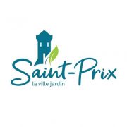 Logo CTRE COM ACTION SOCIALE DE SAINT PRIX
