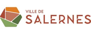 Logo CTRE COM ACTION SOCIALE DE SALERNES