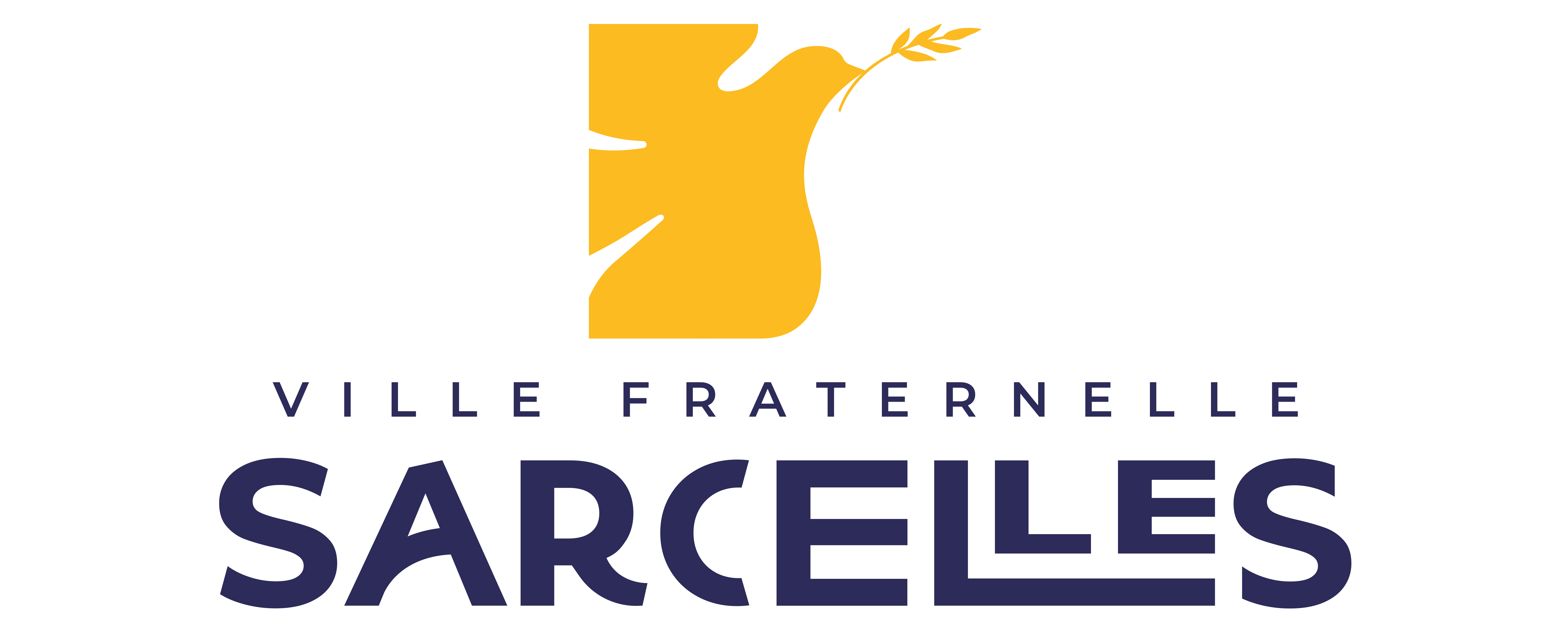 Logo CTRE COM ACTION SOCIALE DE SARCELLES