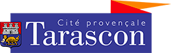 Logo CTRE COM ACTION SOCIALE DE TARASCON